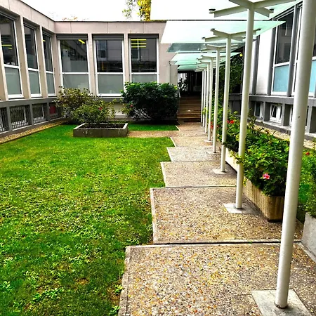 Grand Vue Sur La Tour Eiffel Appartement