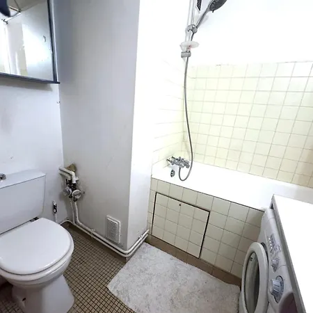 Apartamento Grand Vue Sur La Tour Eiffel París