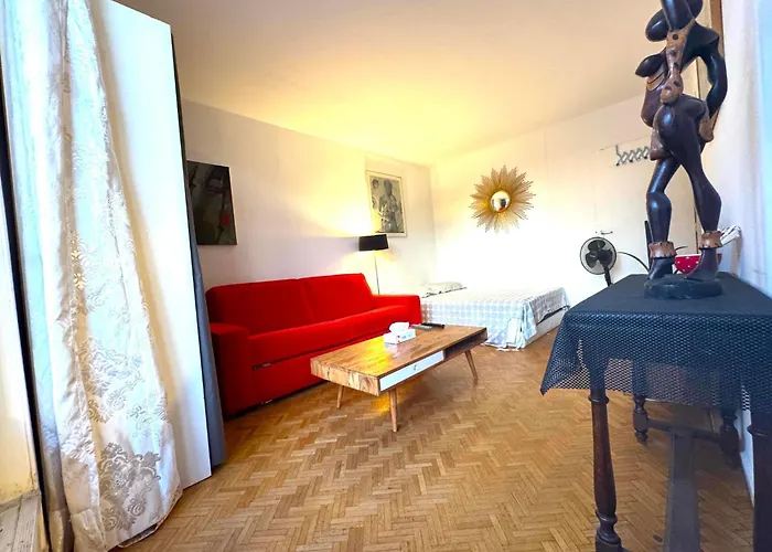 Grand Vue Sur La Tour Eiffel Apartamento