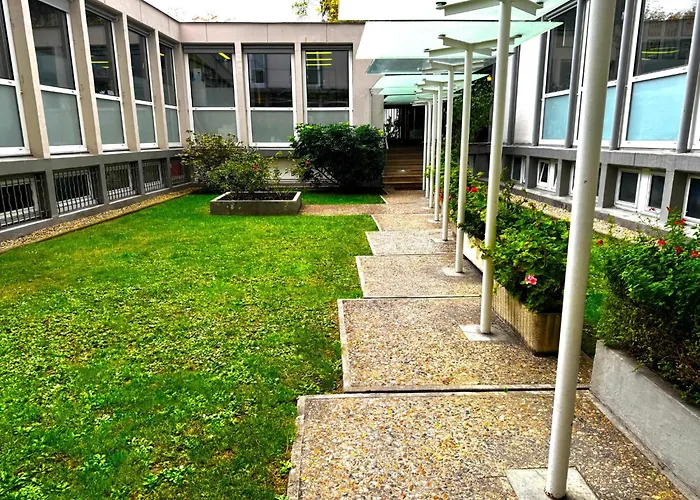 Grand Vue Sur La Tour Eiffel Apartment
